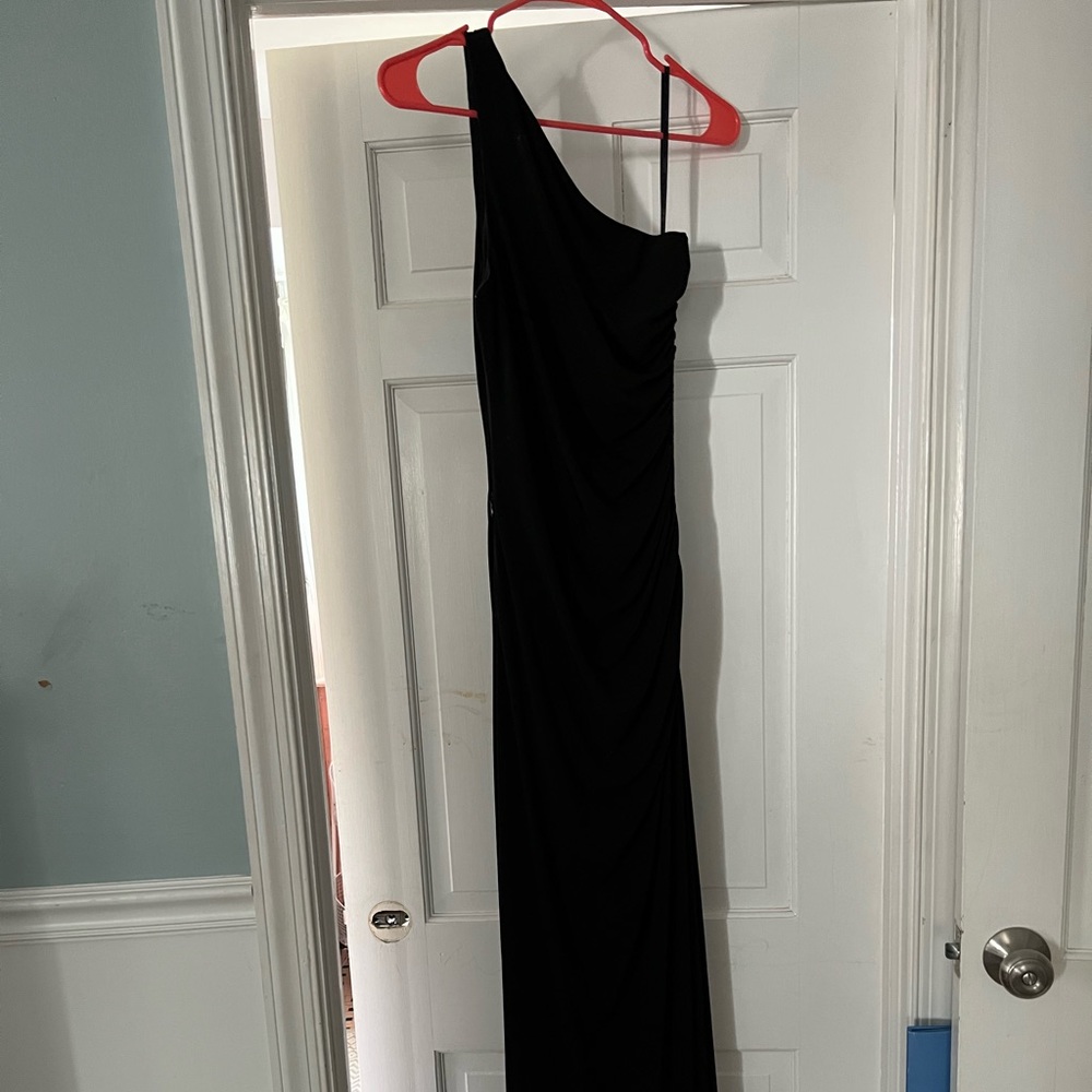 Laundry Gown